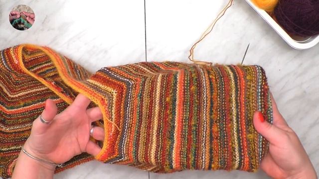 Мои вязальные процессы и планы. смотреть онлайн