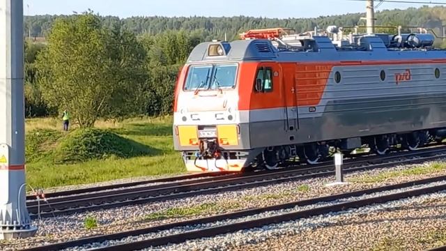ВИРТУАЛЬНАЯ СЦЕПКА В ДИНАМИЧЕСКОЙ ЭКСПОЗИЦИИ ЭКСПО1520
