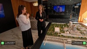 Долгожданный реСТАРТ ПРОДАЖ "Volna Resort (Волна Резорт)": из