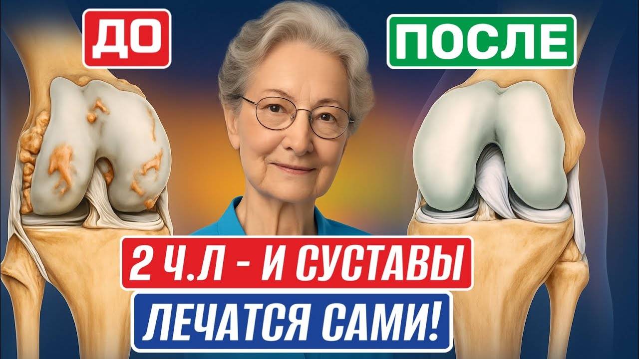 Ортопед__Удивительно_быстрый_эффект!ВОТ,_что_избавит_от_боли_в_суставах