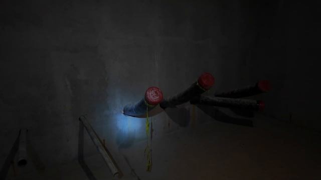 Накосячили при установке септика Глосен 15. Порвали га? смотреть онлайн