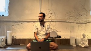 Випассана. Как пройти ее глубоко простыми словами