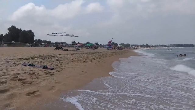 ТРЕНИРОВКА В АТЛЕТИК ФИТНЕС l ВЛОГ ОТ БУРГАС смотреть онлайн