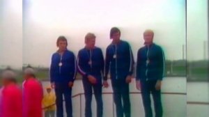 Эксклюзив. Олимпиада-1972. Юрий Филатов - олимпийский че?