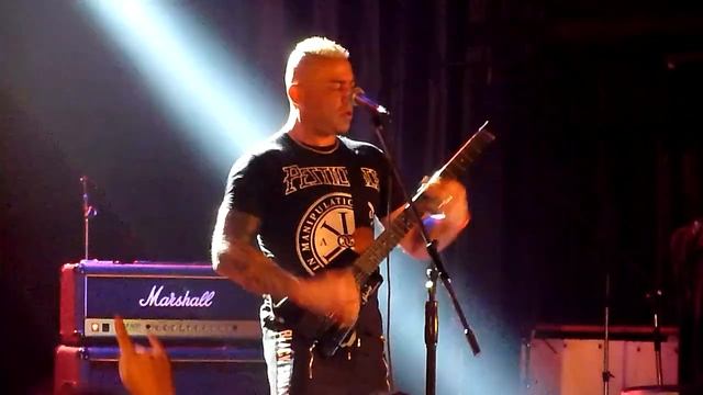 Pestilence - 