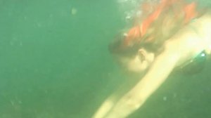 Ольга Бродская- Русалочка (Весь этот мир/ Part of your world) cover