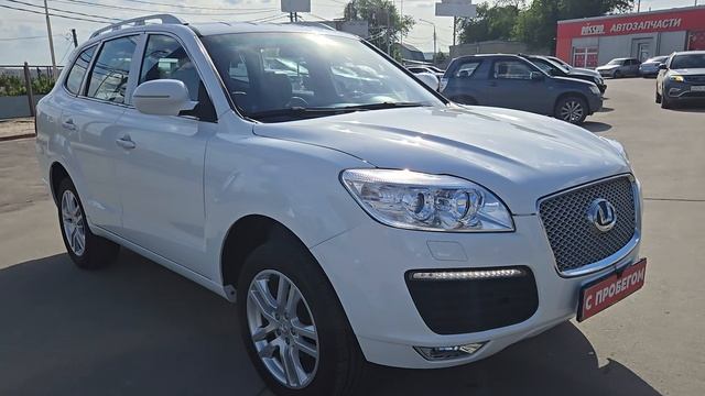 Hawtai Boliger 1.8 AT, 2015, 1 000 км 1 450 000 ₽ смотреть онлайн