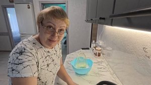 Жизнь продолжается. Мышкина норка.