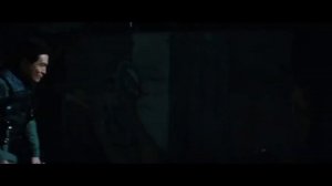 Агент Зеро и Фред Дьюкс / Люди Икс: Начало. Росомаха (2009)