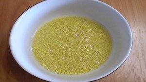 Капустный суп в мультиварке