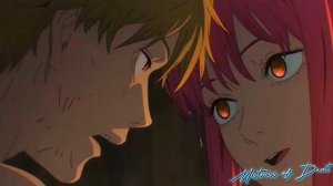 |AMV|Я дьявол что ищет искупление.