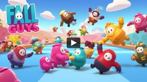 Fall Guys: мой путь к короне — получится ли?