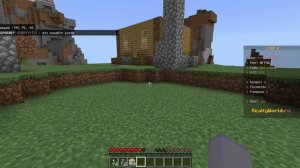 Майнкрафт Стрим Рилливорлд