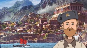 Олимпийские игры. От древности до наших дней