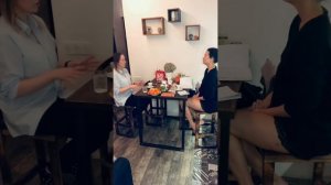 Как выглядит сессия WingWave-коучинга