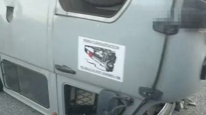 5 ПОСТРАДАЛИ: пять человек пострадали в массовой аварии с трактором на трассе М-4 «Дон».