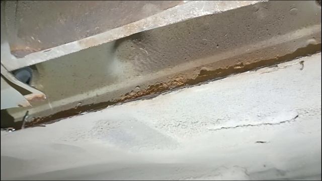 Шевролет Лачетти Замена порогов