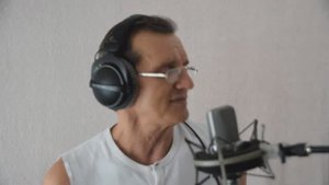 Сон наяву - Валерий Марин