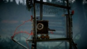 ВЯЗАНЫЙ КОТЕНОК Unravel #3 Кид на болоте #ПУРУМЧАТА