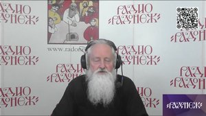 Дьякон Дмитрий Котов - Книга "Святогорская повесть"