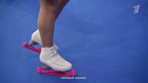 "Удаляюсь по-кошачьи". Влог Алины Загитовой. Женщины. П?