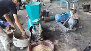 Производство и продажа гранулятора для кормов крс,бой