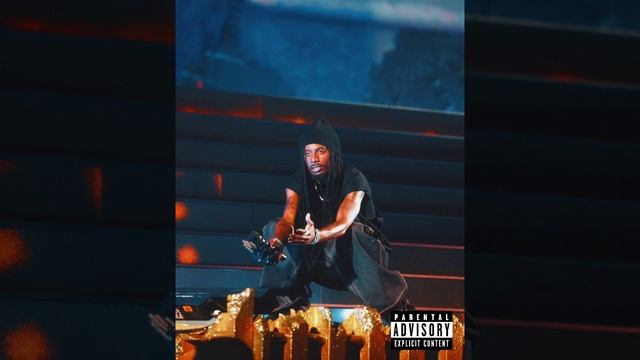 Menage - Playboi Carti
