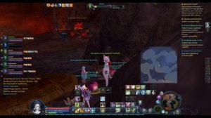 Aion Classic RU #8 (Уровень 31-33) Святилище огня