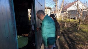 Как москвичи переехали в село на Юге России - плюсы и м?