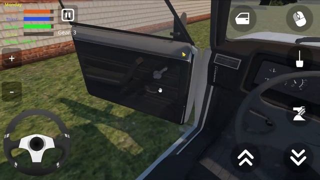 ОБНОВА Клона My Summer Car! НОВЫЕ МАШИНЫ и РАБОТА! смотреть онлайн