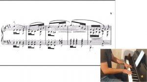 William Mason - Valse Caprice, Op.17