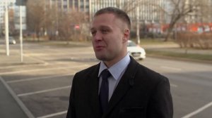 СЛЕПАЯ: Другая сторона (Серия 861)