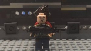 Тест анимация