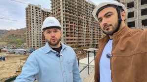 🌆 ВСЁ, что нужно знать о ЖК ЛЕСТОРИЯ. Сочи, Кудепста