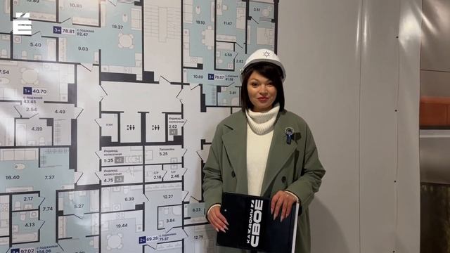 Что строят на Червишевском тракте? Смотрим ЖК Ставроп?
