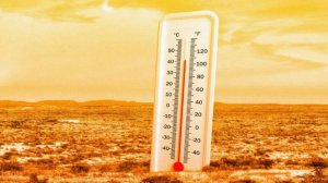 2025. АДСКОЕ СОЛНЦЕ: ЗНОЙ И СУШЬ, ГРОЗЫ И ВЕТЕР, АНОМАЛИИ И РЕКОРДЫ. Боремся и молимся! Прогноз