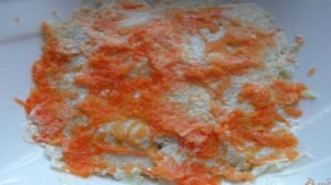 Салат Сельдь под гранатовой шубой