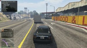 GTA5 3 сезон прохождеение - 14of56