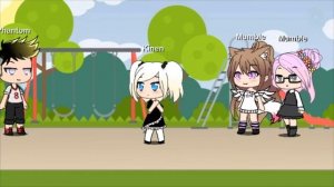 Сериал "Ангел | Демон" 1 серия