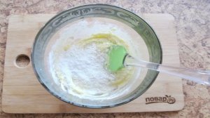 Фисташковый кекс