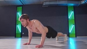 Как ОСТАНОВИТЬ старение | 5 лучших упражнений