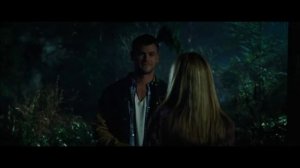 Хижина в лесу \ The Cabin in the Woods (2012)