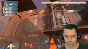 Offensive onslaught | Team Fortress 2 | Letsplay [No Commentary]