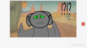 Беззубик и дневная фурия 3