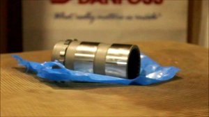 Вал 11064272 Наличие! привода насоса подпитки гидронасоса H1/Н1 147 165  Danfoss Power Solutions.