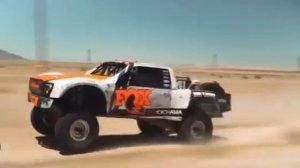 Впечатляющая работа подвески🔥