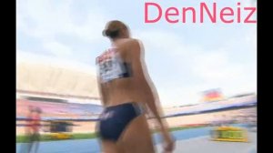 Dangerousgirls! The most beautiful girls! Jessica Ennis!  Самые красивые спортс?