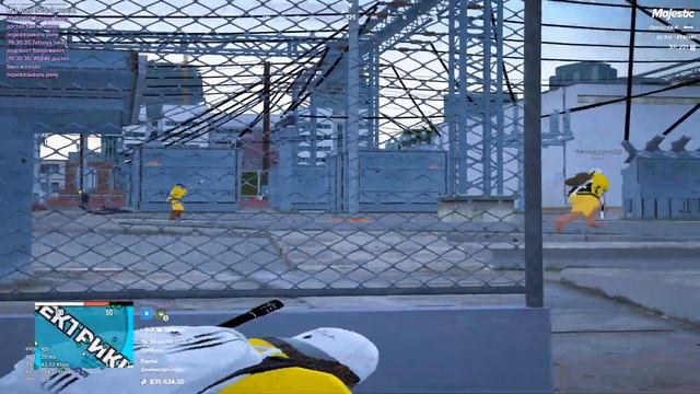 Мой ПУТЬ ДО ЧЕМПИОНА GUNZONE #1 В GTA 5 RP смотреть онлайн