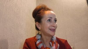 Блинникова Елена пробы на роль Тамара Иванова