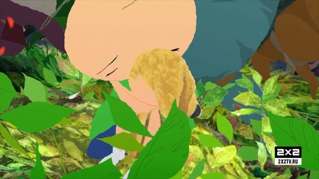 ГЕНИАЛЬНАЯ ВЕЧЕРИНКА: ЗА ГРАНЬЮ — премьера 13 июля | ДРУГАЯ АНИМАЦИЯ смотреть онлайн